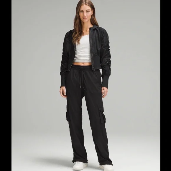 Lululemon Dance Studio Relaxed-fit Mid-rise Pants - Picture 5 of 5